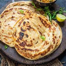 Kashmiri Paratha (1 Piece)